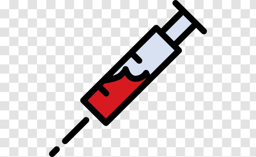 Injection Medicine Hypodermic Needle Syringe Nurse Transparent PNG
