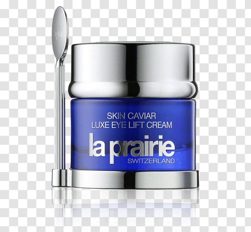 La Prairie Essence Of Skin Caviar Eye Complex Cream - Care Transparent PNG