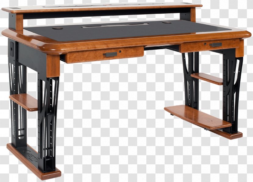 Table Shelf Computer Desk Transparent PNG