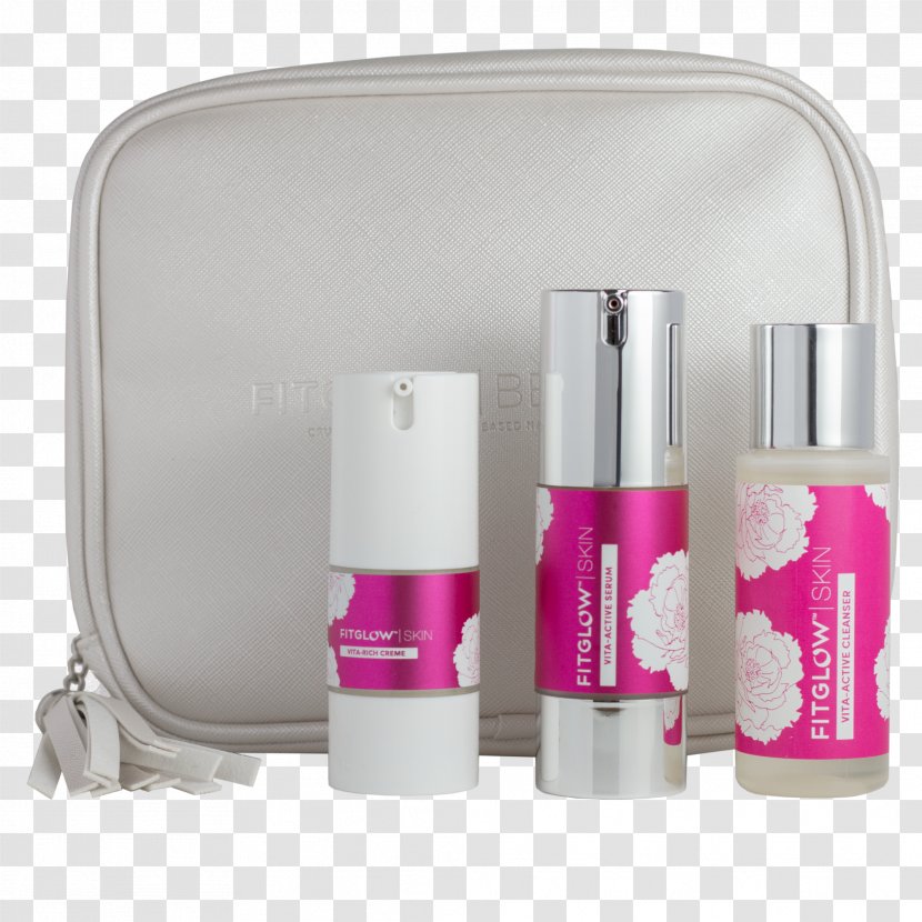 Cosmetics Foundation Skin Care Toner Mascara - Makeup Kit Transparent PNG