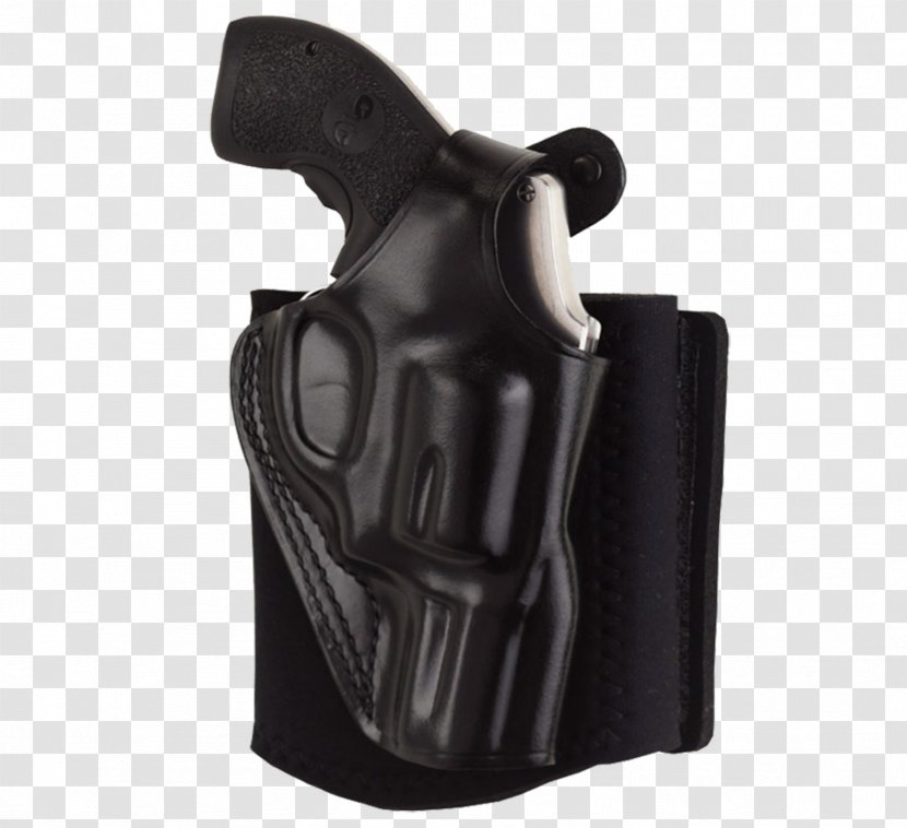 Gun Holsters Concealed Carry Ankle Glock Ges.m.b.H. Ruger LCP - Laser Transparent PNG