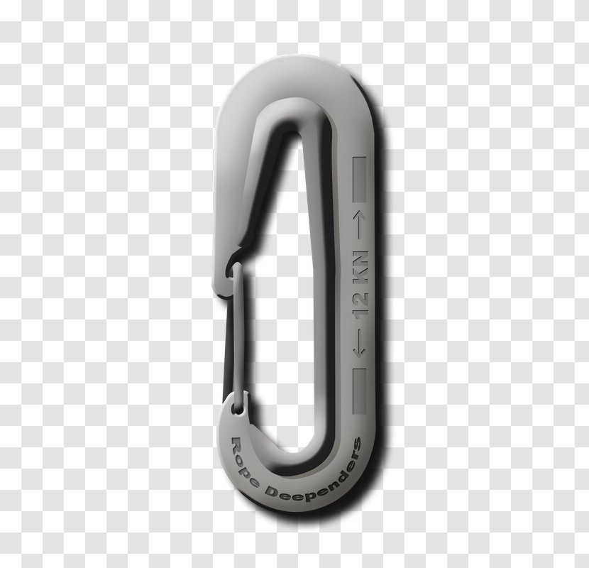 Carabiner Knot Rope Climbing Harnesses Caving Transparent PNG