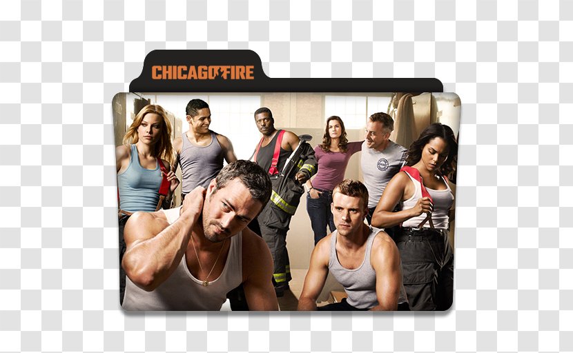Chicago Fire - Exercise Equipment - Season 6 Television Show FireSeason 5Fire Transparent PNG