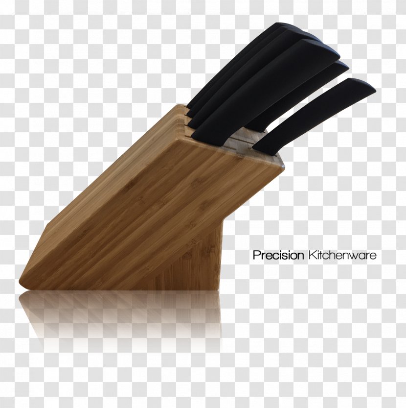 Knife Kitchen Knives Wood - Ceramic Transparent PNG