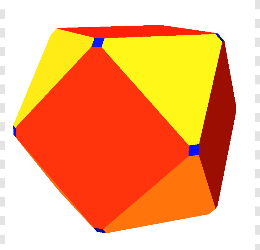 Improper Regular Polygon Vertex Angle - Lato - Wythoff Construction Transparent PNG