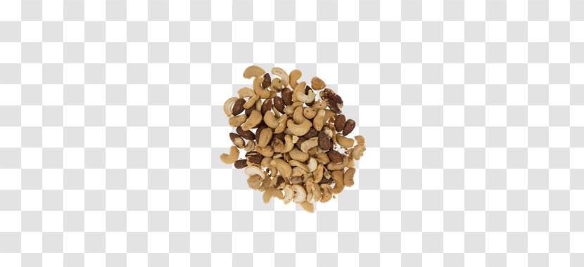 Mixed Nuts Vegetarian Cuisine Tree Nut Allergy Food - Mixture Transparent PNG