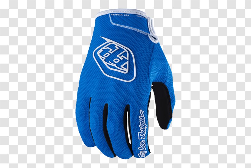 T-shirt Cycling Glove Clothing Troy Lee Designs - Alpinestars Transparent PNG