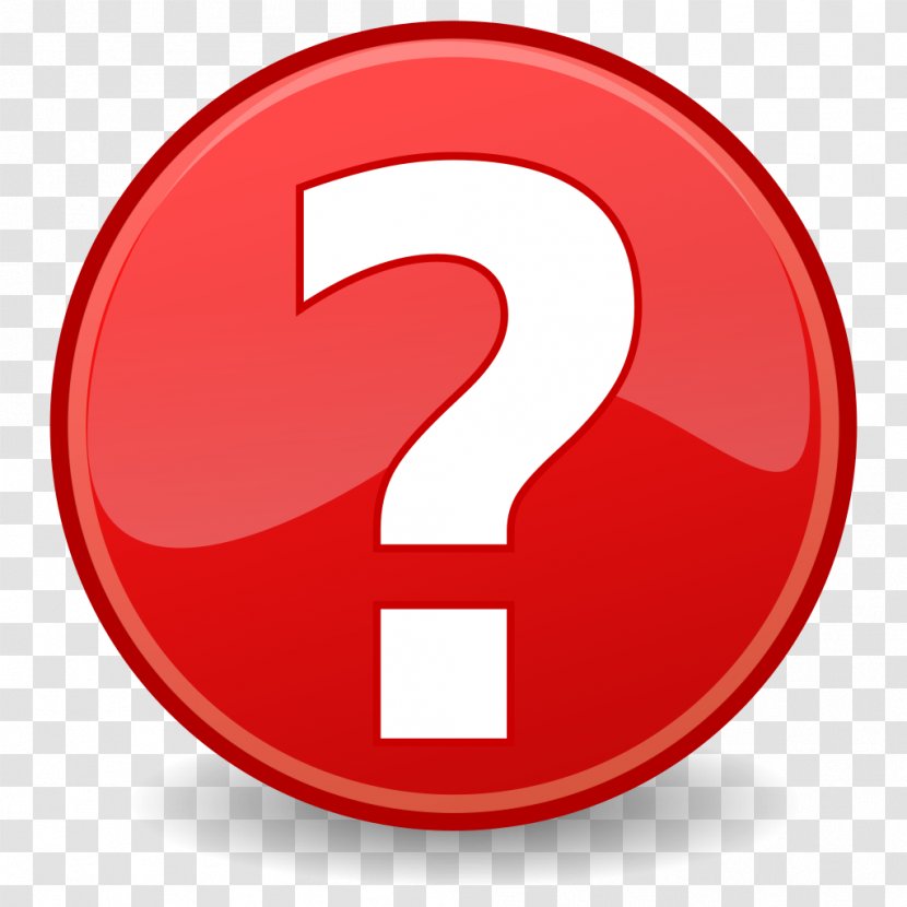 Trademark Product Design Number - Redm - Question Marks Wikimedia Commons Transparent PNG
