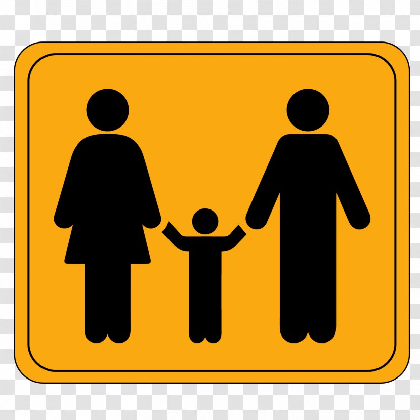 Parent Family Father - Symbol Transparent PNG