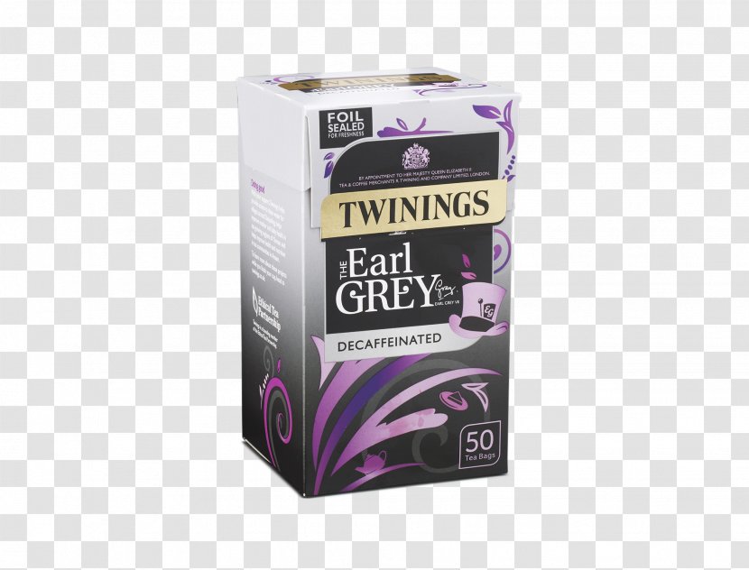 Earl Grey Tea Lady English Breakfast Matcha - Twinings Transparent PNG