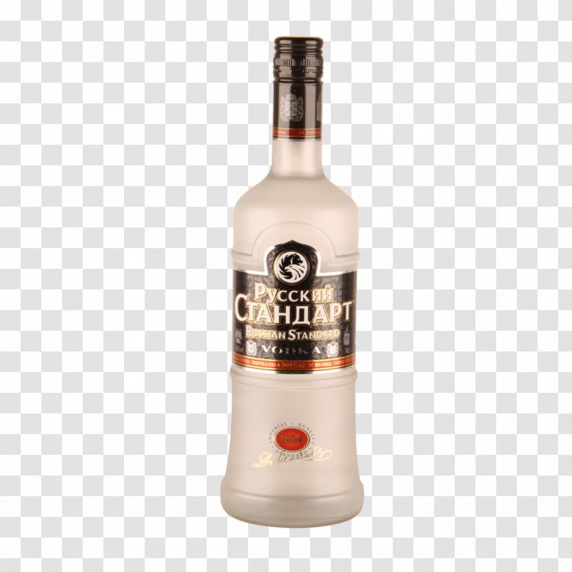 Liqueur Vodka - Drink Transparent PNG