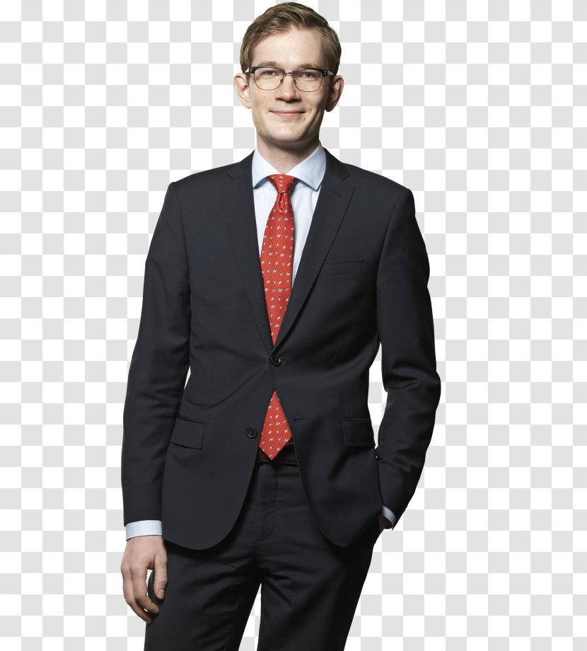 Suit Blazer Clothing Jacket Tailor - Necktie Transparent PNG