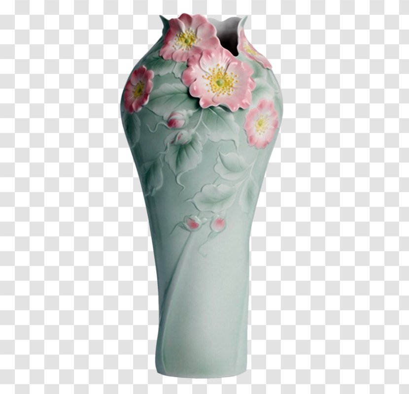 Fuliang County Vase Porcelain Ceramic Franz - Ceramica Giapponese - Carving Transparent PNG