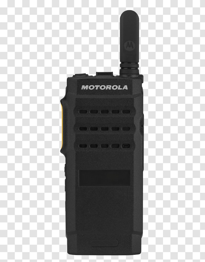 Motorola Radio Station Handheld Two-Way Radios Dolya I Ko. MOTOTRBO - Mobile Phones - Walkie Talkie Wireless Headsets Transparent PNG