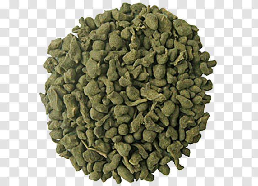 Oolong Jin Xuan Tea Green Fujian - Plant Transparent PNG