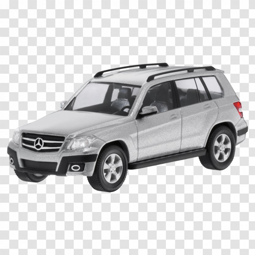 Mercedes-Benz GLK-Class Car Actros A-Class - Sport Utility Vehicle - Mercedes Benz Transparent PNG