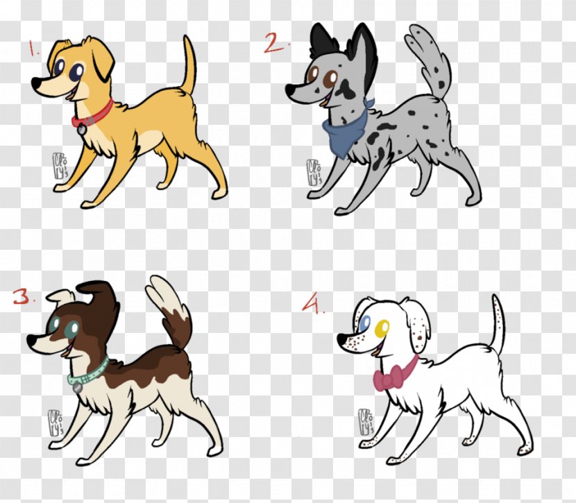 Dog Pet Puppy Pony Spike - Artwork - Lucky Transparent PNG