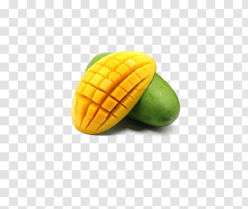 Mango Adobe Illustrator - Auglis - Cut Transparent PNG