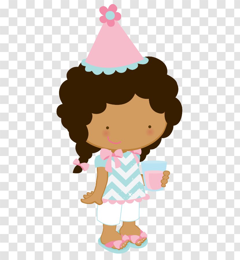 Clip Art Birthday Party Openclipart Image - Tree - Mesmerizing Little Girls Bedroom Design Ideas Transparent PNG
