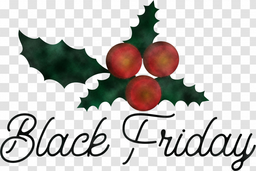 Black Friday Shopping Transparent PNG