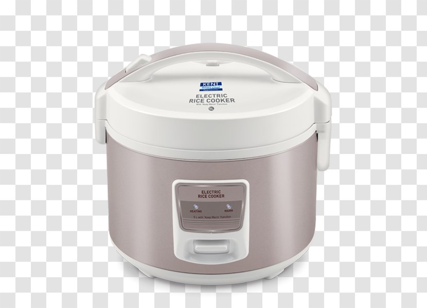 Rice Cookers Electric Cooker Home Appliance Electricity - Cooking Transparent PNG