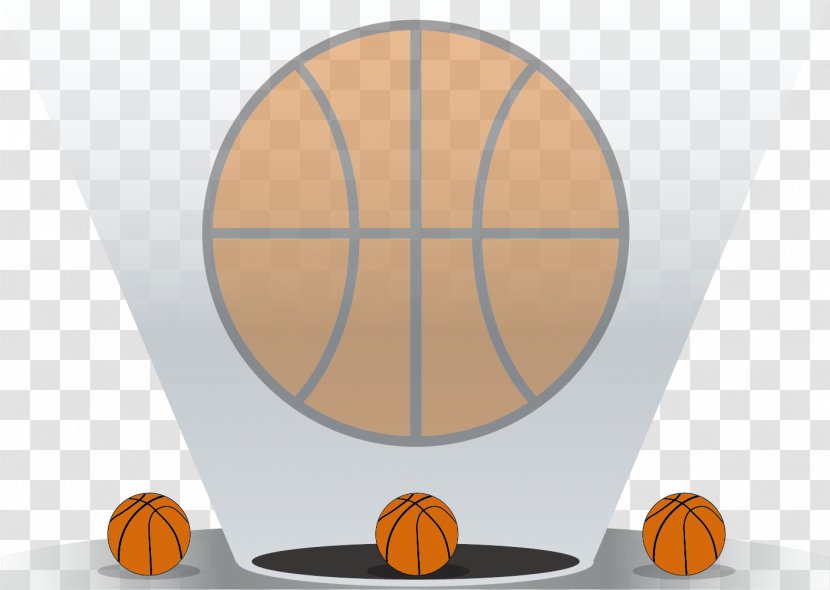 Basketball Court - Floor - Lighting Transparent PNG