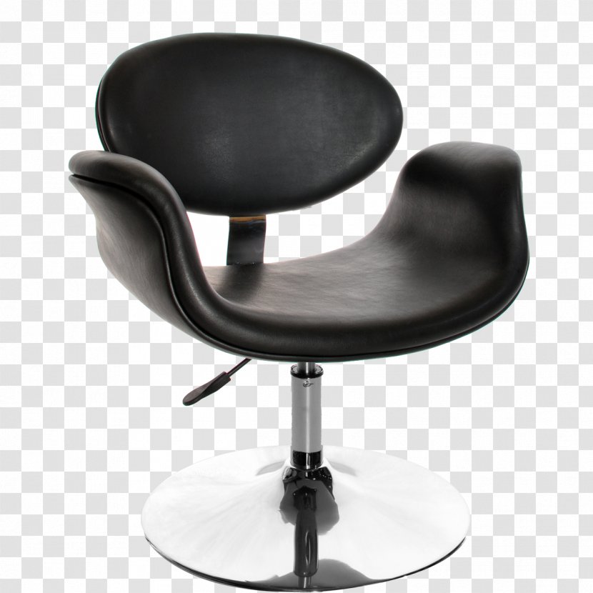 Office & Desk Chairs Bergère Furniture Room - Chair Transparent PNG