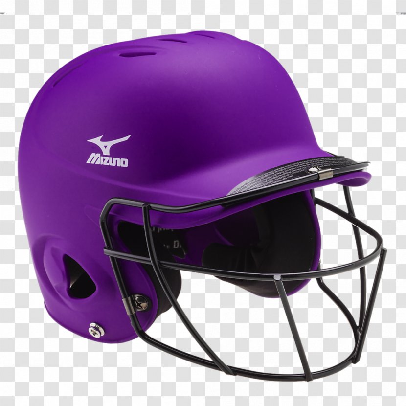 Baseball & Softball Batting Helmets Catcher Fastpitch - Football Helmet Transparent PNG