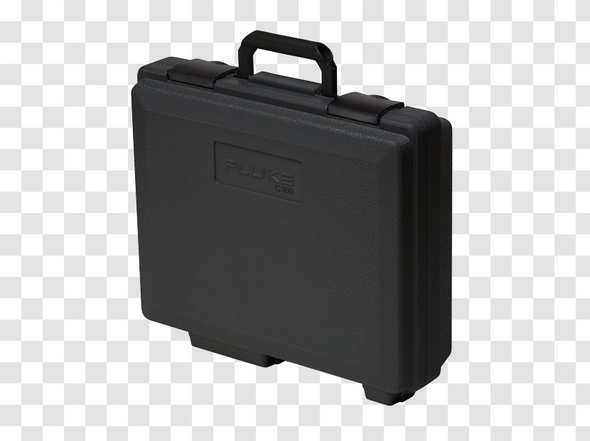 Fluke Corporation Suitcase Tool Multimeter - Computer Hardware Transparent PNG