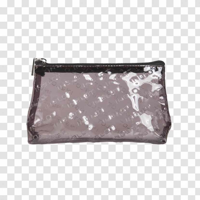 Inglot Cosmetics Cosmetic & Toiletry Bags Handbag - Bag Transparent PNG