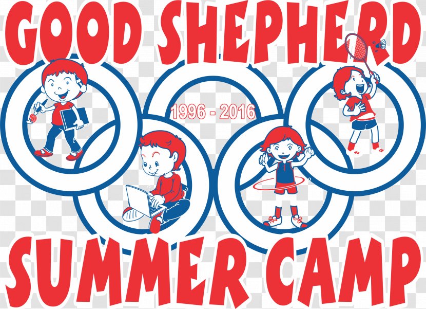 Graphic Design Logo Clip Art - Silhouette - Summer Camp Transparent PNG