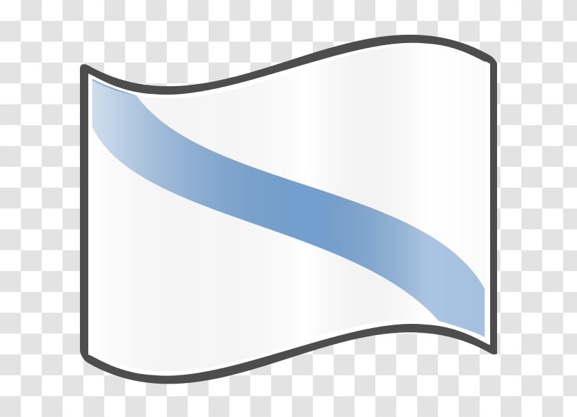 Flag Of Galicia Transparent PNG
