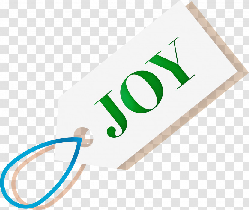 Joy Tag Transparent PNG