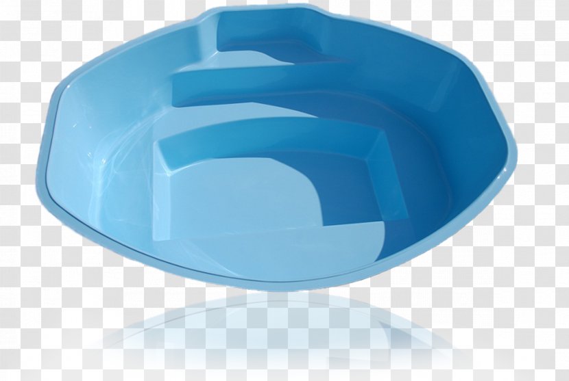 Glass Fiber Swimming Pool Fiberglass Plastic Skimmer - De Transparent PNG