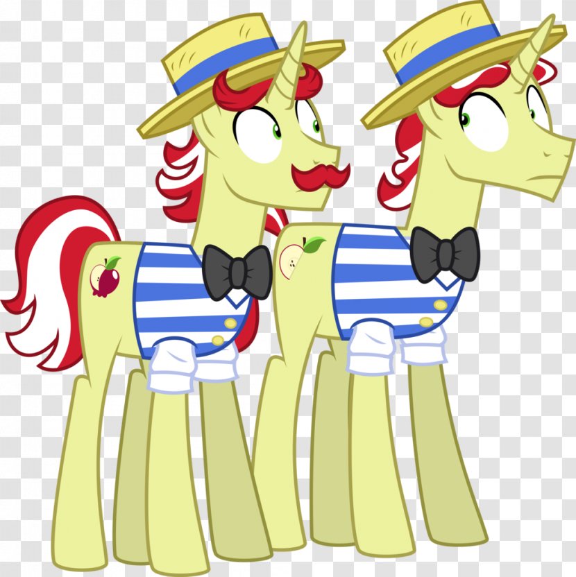 My Little Pony: Equestria Girls Flim And Flam Film - Fictional Character - Pony Transparent PNG