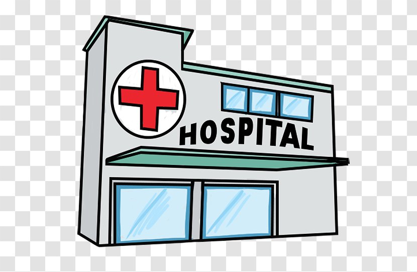 Hospital Patient Free Content Clip Art - Blog - Cliparts Building Center Transparent PNG