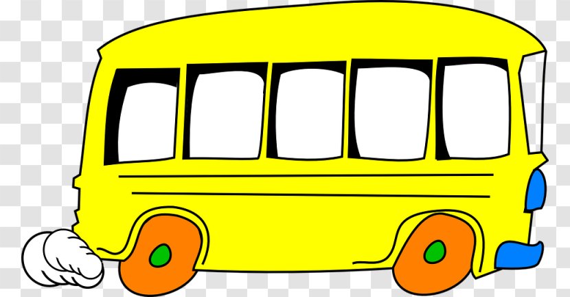 School Bus Greyhound Lines Clip Art - Transit Transparent PNG