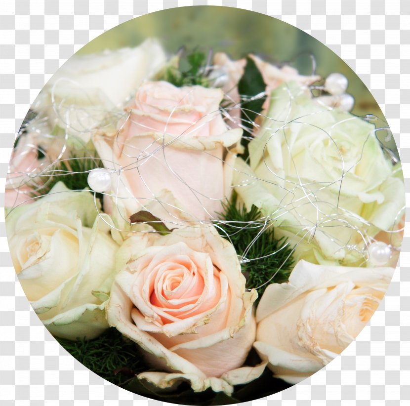 Flower Bouquet Wedding Cake Bride Gift - Flowering Plant Transparent PNG