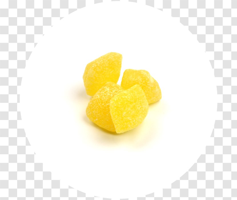 Lemon Citron Citrus Junos Citric Acid Peel - Pineapple Slices Transparent PNG