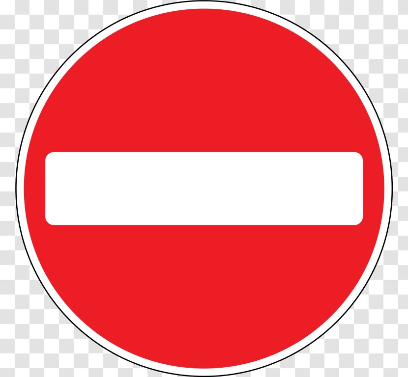 Traffic Sign Symbol Clip Art - Signs Transparent PNG