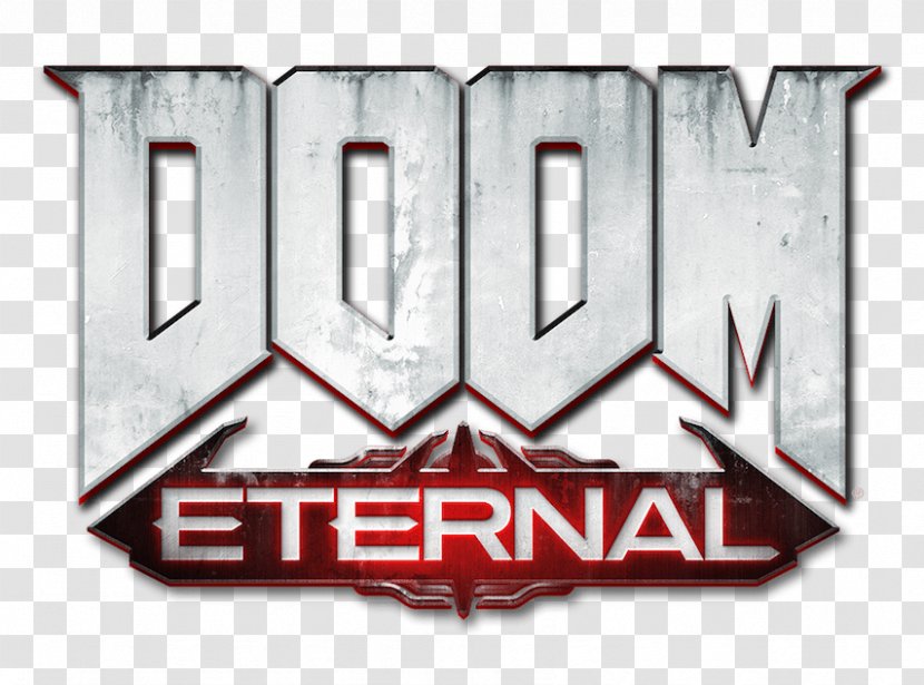 Doom Eternal Electronic Entertainment Expo DOOM VFR Video Game - Vfr Transparent PNG