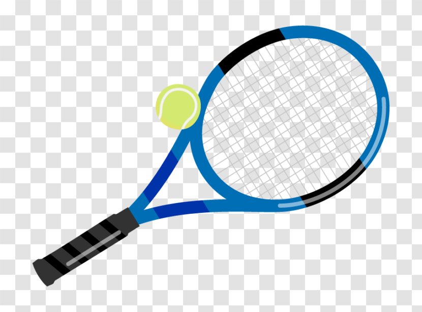 Badminton Cartoon - Poster - Rackets Frontenis Transparent PNG