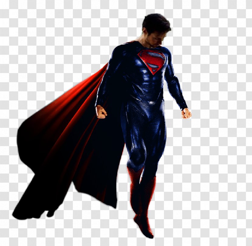Superman Clark Kent Lois Lane Perry White - Justice League Transparent PNG