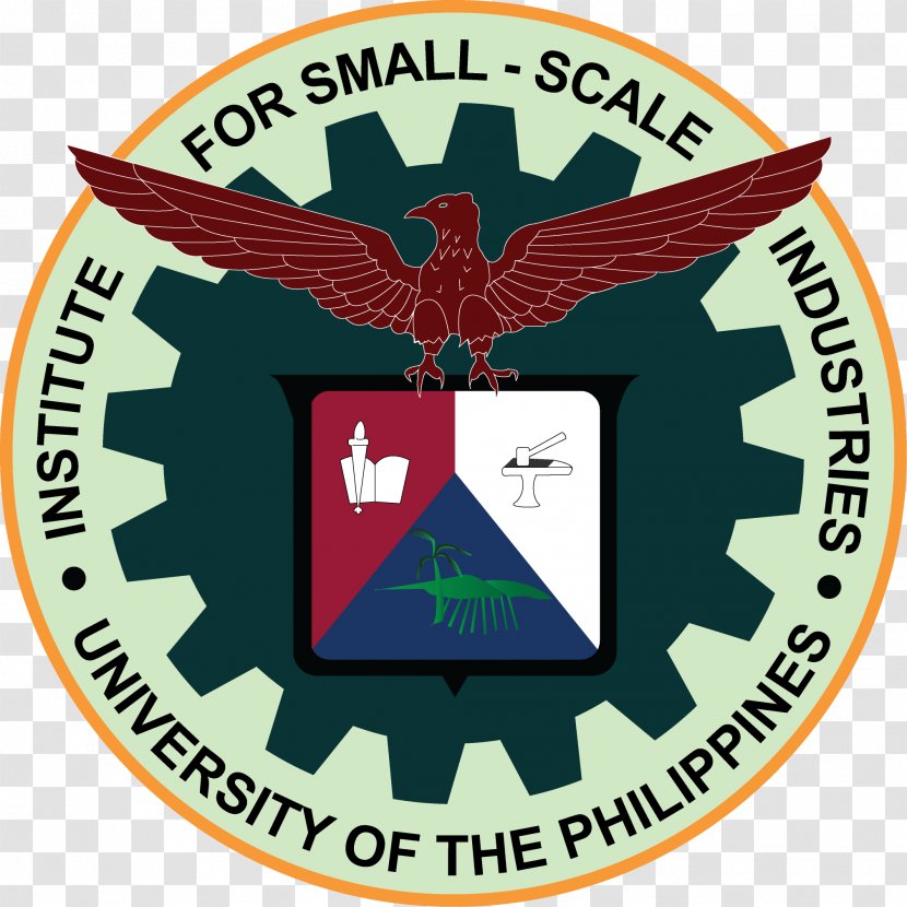 University Of The Philippines Institute For Small Scale Industries Organization Chemical Engineering - Presentation Slide Transparent PNG