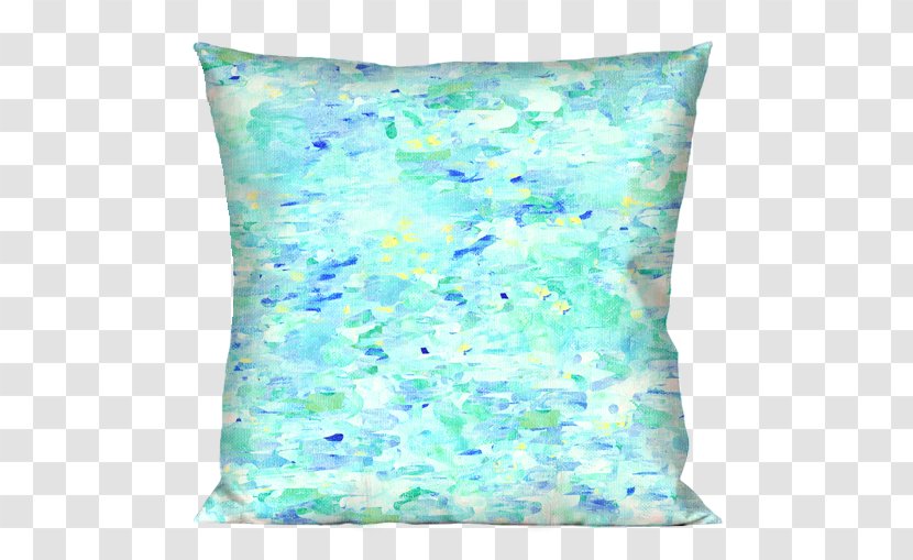 Throw Pillows Cushion - Pillow - Cotton Fabric Transparent PNG