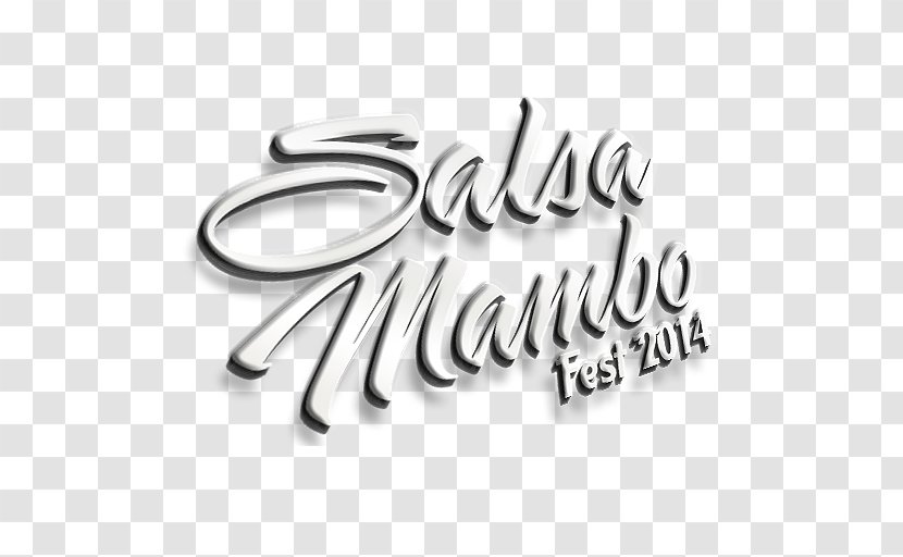 Mambo Latin Dance Salsa Super DJ Robby - Logo Transparent PNG