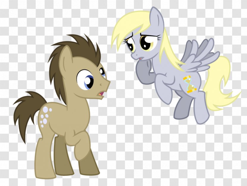 Derpy Hooves Pony DeviantArt - Artist Transparent PNG