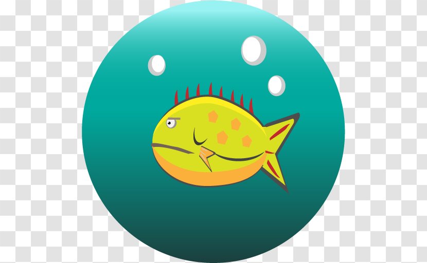 Fish Clip Art Smiley Transparent PNG