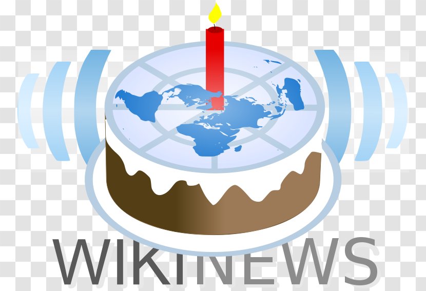Wikinews Local News Fake - Mediawiki - Wikimedia Foundation Transparent PNG