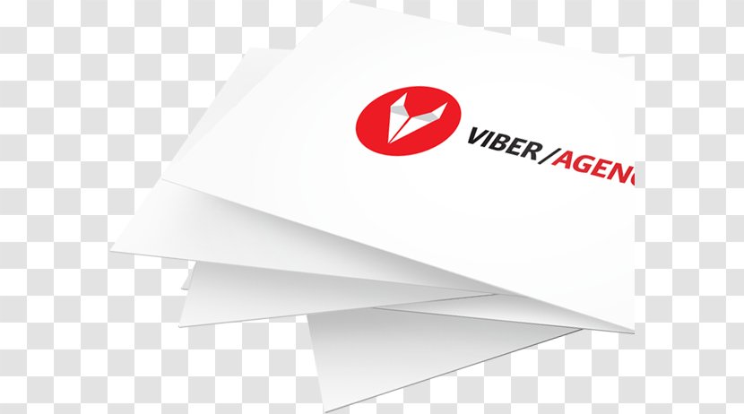 Paper Logo Line - Material - Advertising Company Card Transparent PNG